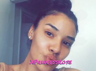 XPrincessRose