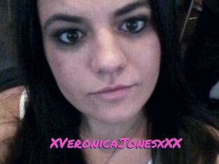 XVeronicaJonesxXX