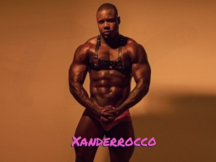 Xanderrocco