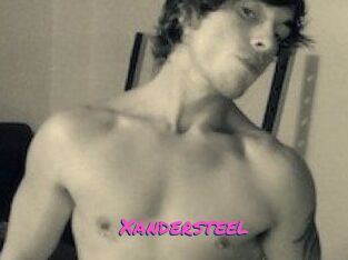 Xandersteel