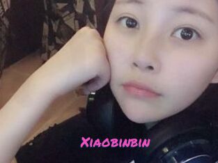 Xiaobinbin