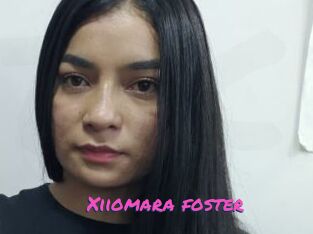 Xiiomara_foster