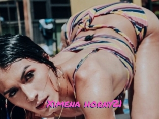 Ximena_horny21