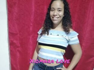 Xiomara_love