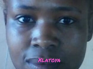 Xlatoya