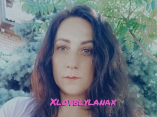 Xlovelylanax