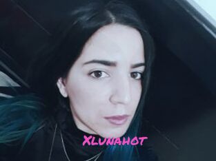 Xlunahot