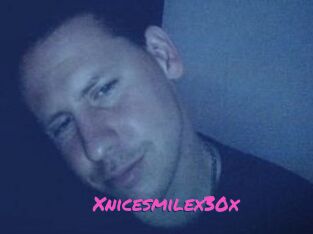 Xnicesmilex30x