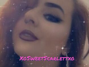 XoSweetScarlettxo