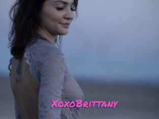 XoxoBrittany