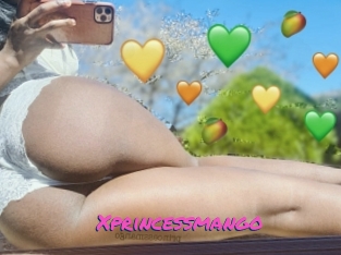 Xprincessmango