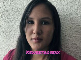 Xsweetrosexx