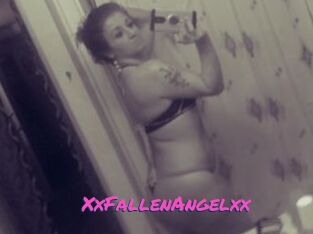 XxFallenAngelxx