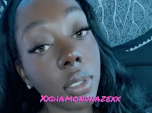 Xxdiamondhazexx