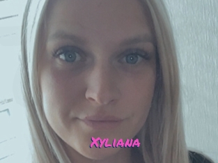 Xyliana