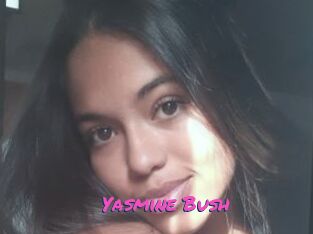 Yasmine_Bush