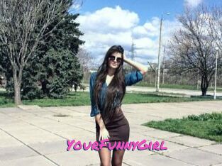 YourFunnyGirl