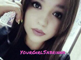 YourGirlSabrinna