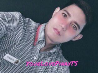 YourLovePinayTS