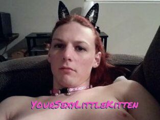 YourSexyLittleKitten