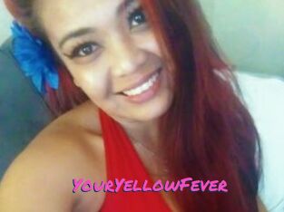 YourYellowFever