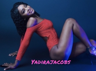 Yadirajacobs