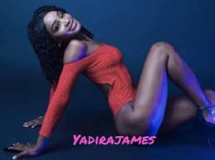 Yadirajames