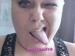 yanayalova Télécharger du cul