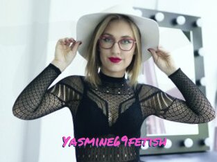 Yasmine69fetish