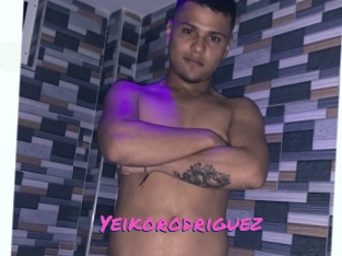 Yeikorodriguez