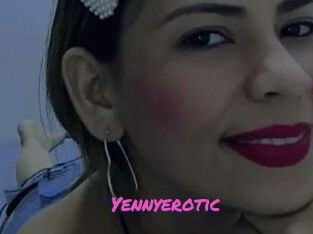 Yennyerotic