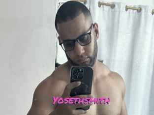 Yosethsmith