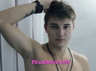 Yourbadcupid