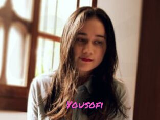 Yousofi