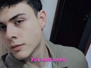 Yulianblake