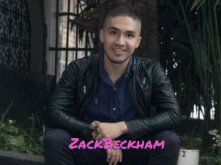 ZackBeckham