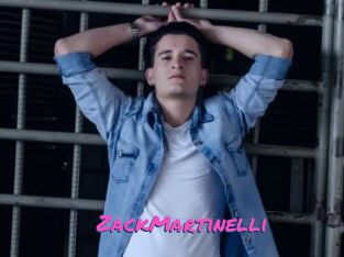 ZackMartinelli