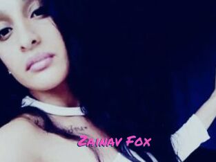 Zainav_Fox