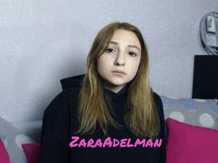 ZaraAdelman