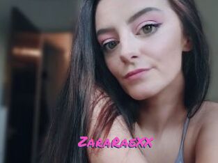 ZaraRaeXX