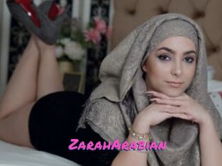 ZarahArabian