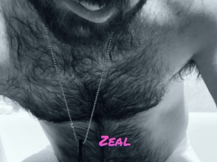 Zeal