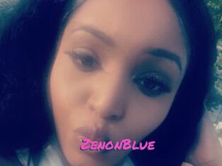 ZenonBlue