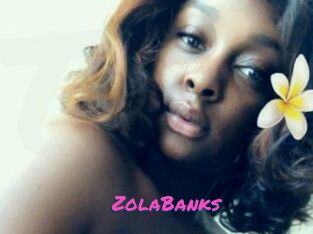 ZolaBanks