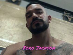 Zoro_Jackson