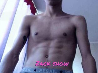 Zack_show