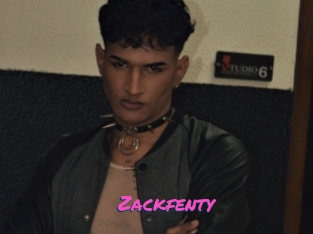 Zackfenty