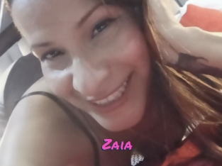 Zaia