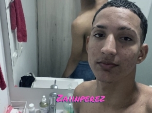 Zaiinperez