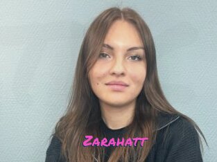 Zarahatt